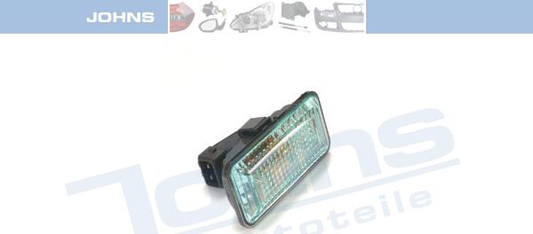 Johns 95 38 21-13 - Indicator car-mod.net