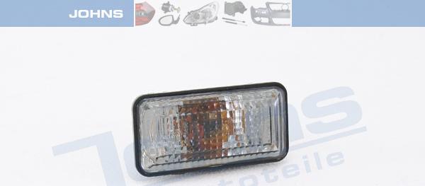 Johns 95 38 21-12 - Indicator car-mod.net