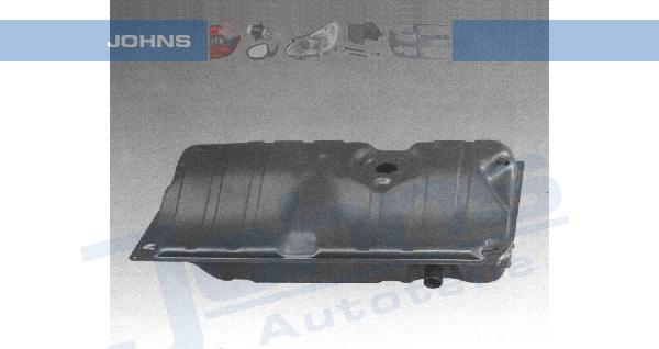 Johns 95 32 40-1 - Fuel Tank car-mod.net