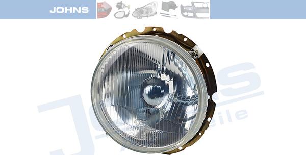 Johns 95 32 09-0 - Headlight car-mod.net