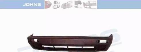 Johns 95 37 07 - Bumper car-mod.net