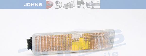 Johns 95 37 19-4 - Indicator car-mod.net