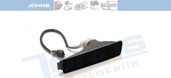 Johns 95 37 19-5 - Indicator car-mod.net
