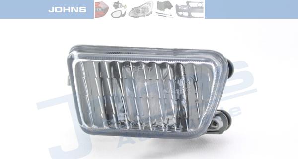 Johns 95 37 29 - Fog Light car-mod.net
