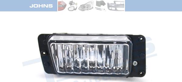 Johns 95 24 30-3 - Fog Light car-mod.net
