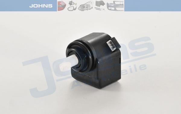 Johns 95 26 09-03 - Control, actuator, headlight range adjustment car-mod.net