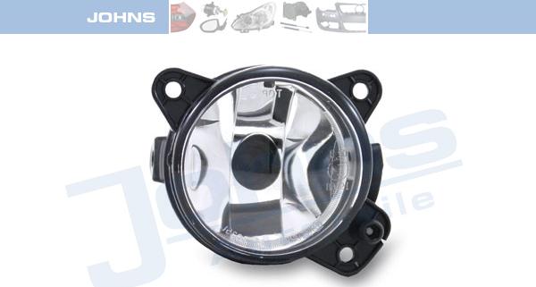 Johns 95 26 30-2 - Fog Light car-mod.net
