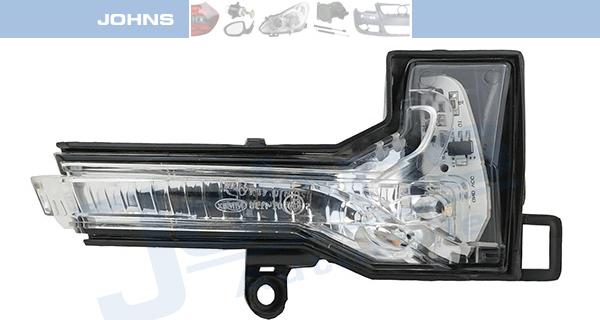 Johns 95 28 38-95 - Indicator car-mod.net