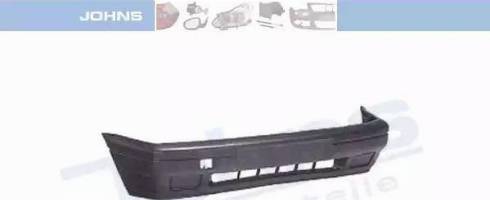 Johns 95 23 07 - Bumper car-mod.net