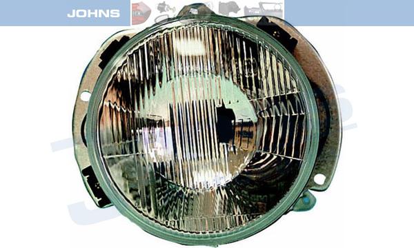 Johns 95 22 09 - Headlight car-mod.net