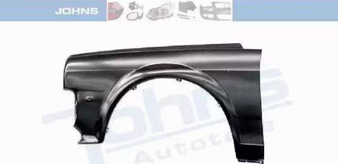 Johns 95 22 01 - Wing car-mod.net