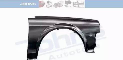 Johns 95 22 02 - Wing car-mod.net