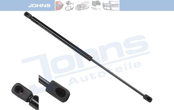 Johns 95 27 95-91 - Gas Spring, boot, cargo area car-mod.net