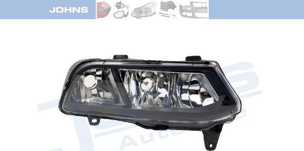 Johns 95 27 30-32 - Fog Light car-mod.net