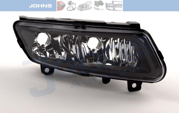 Johns 95 27 30-22 - Fog Light car-mod.net