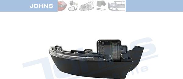 Johns 95 27 38-95 - Indicator car-mod.net
