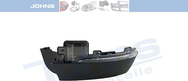 Johns 95 27 37-95 - Indicator car-mod.net