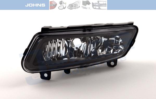 Johns 95 27 29-02 - Fog Light car-mod.net