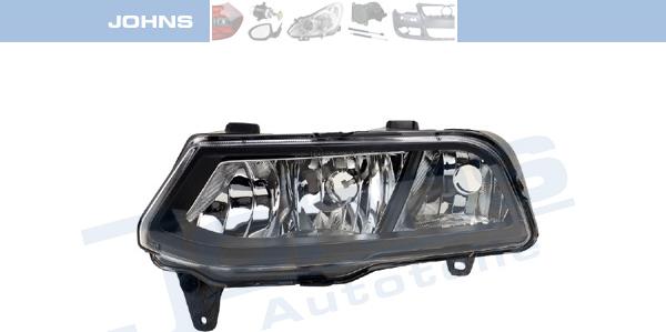 Johns 95 27 29-32 - Fog Light car-mod.net