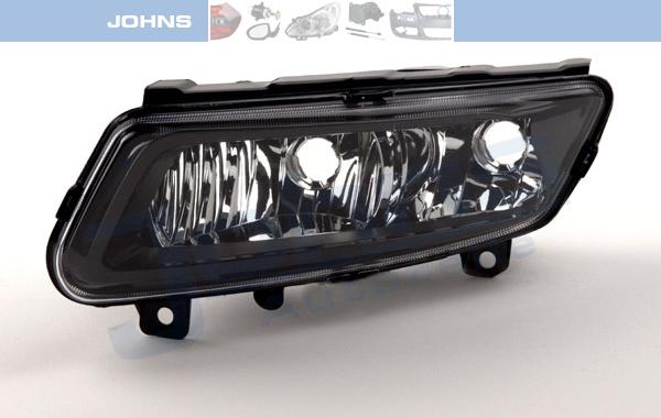 Johns 95 27 29-22 - Fog Light car-mod.net