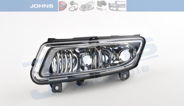Johns 95 27 29-2 - Fog Light car-mod.net