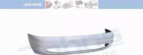 Johns 95 71 07 - Bumper car-mod.net