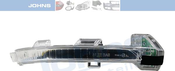 Johns 96 53 38-95 - Indicator car-mod.net