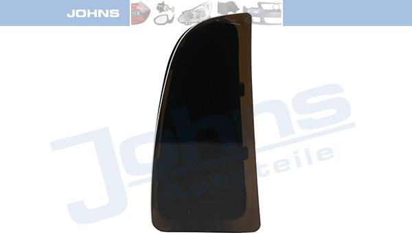 Johns 96 53 38-98 - Lane Change Warning Light car-mod.net