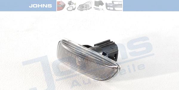 Johns 90 51 22-9 - Indicator car-mod.net