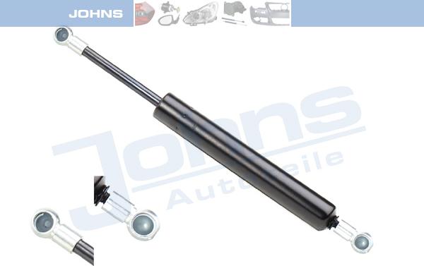 Johns 90 34 95-95 - Gas Spring, boot, cargo area car-mod.net