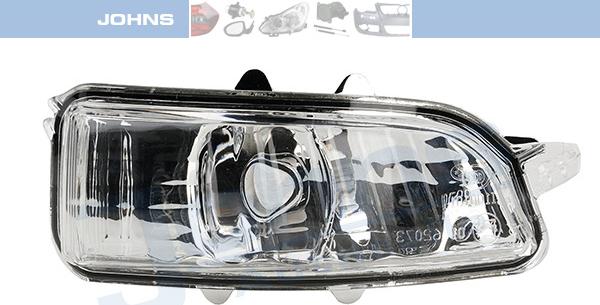 Johns 90 35 38-95 - Indicator car-mod.net