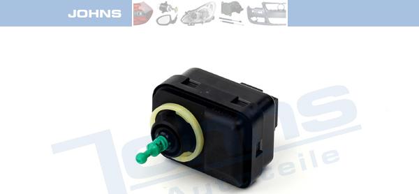 Johns 90 22 09-01 - Control, actuator, headlight range adjustment car-mod.net