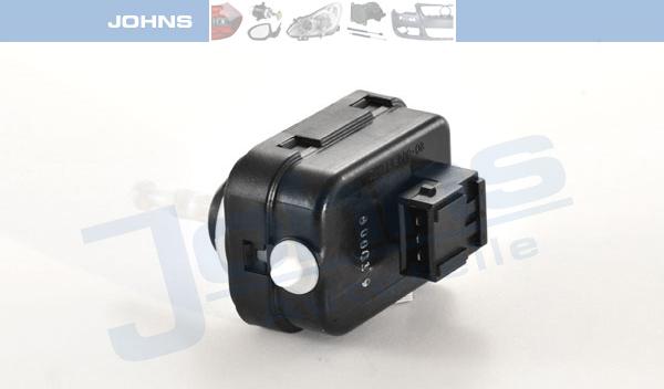 Johns 90 22 09-02 - Control, actuator, headlight range adjustment car-mod.net