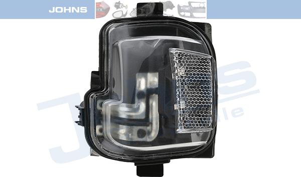 Johns 45 10 38-95 - Indicator car-mod.net