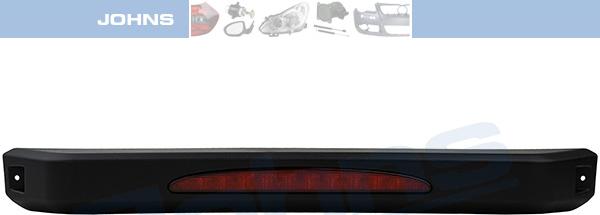 Johns 40 45 89-1 - Auxiliary Stop Light car-mod.net