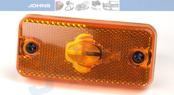 Johns 40 43 21-1 - Indicator car-mod.net