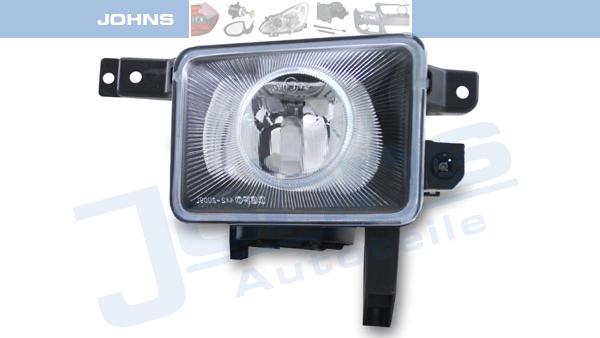 Johns 55 56 30 - Fog Light car-mod.net