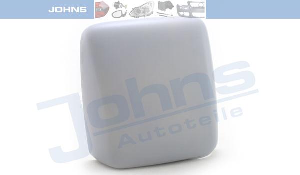 Johns 55 56 38-93 - Cover, housing, outside mirror car-mod.net