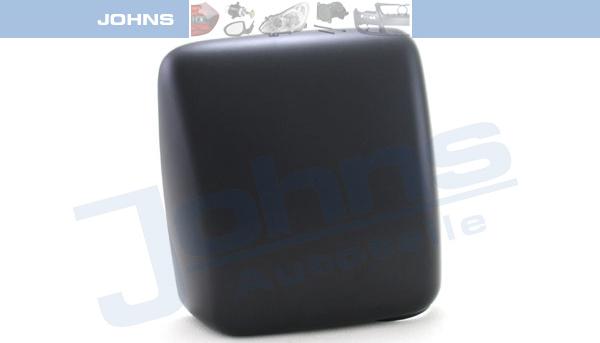 Johns 55 56 38-92 - Cover, housing, outside mirror car-mod.net
