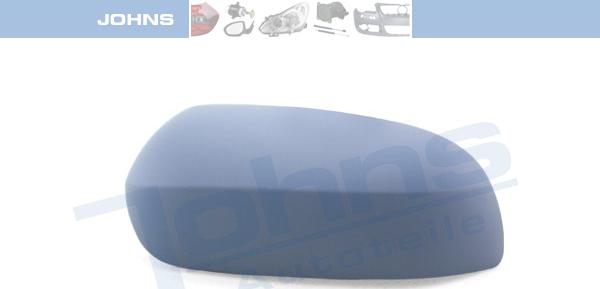 Johns 55 56 37-91 - Cover, housing, outside mirror car-mod.net