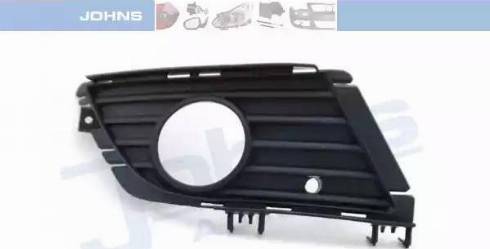 Johns 55 56 27-6 - Ventilation Grille, bumper car-mod.net