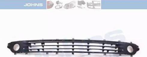 Johns 55 56 27-1 - Ventilation Grille, bumper car-mod.net