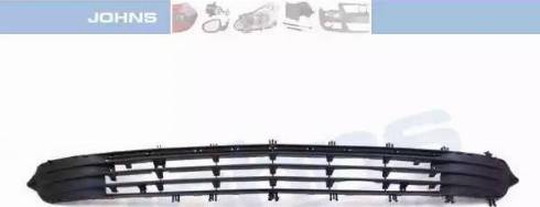 Johns 55 56 27 - Ventilation Grille, bumper car-mod.net