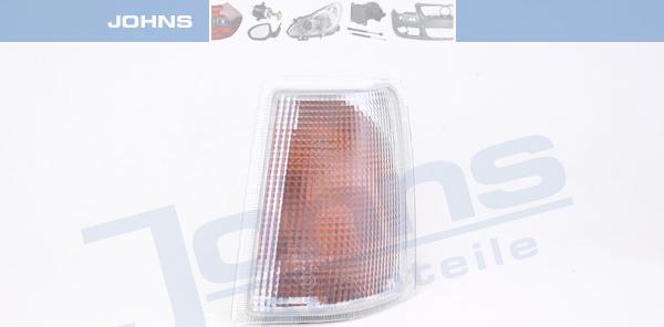 Johns 55 53 19-1 - Indicator car-mod.net