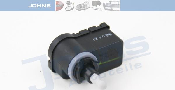 Johns 55 57 09-01 - Control, actuator, headlight range adjustment car-mod.net
