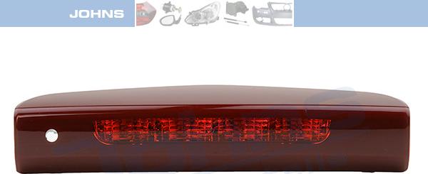 Johns 55 57 89-1 - Auxiliary Stop Light car-mod.net
