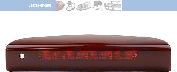 Johns 55 57 89-2 - Auxiliary Stop Light car-mod.net