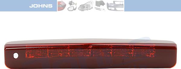 Johns 55 09 89-1 - Auxiliary Stop Light car-mod.net