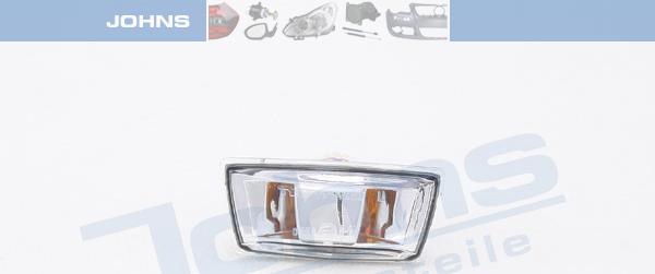 Johns 55 09 21-1 - Indicator car-mod.net