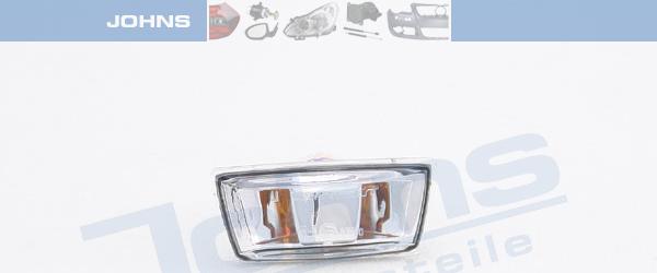 Johns 55 09 22-1 - Indicator car-mod.net